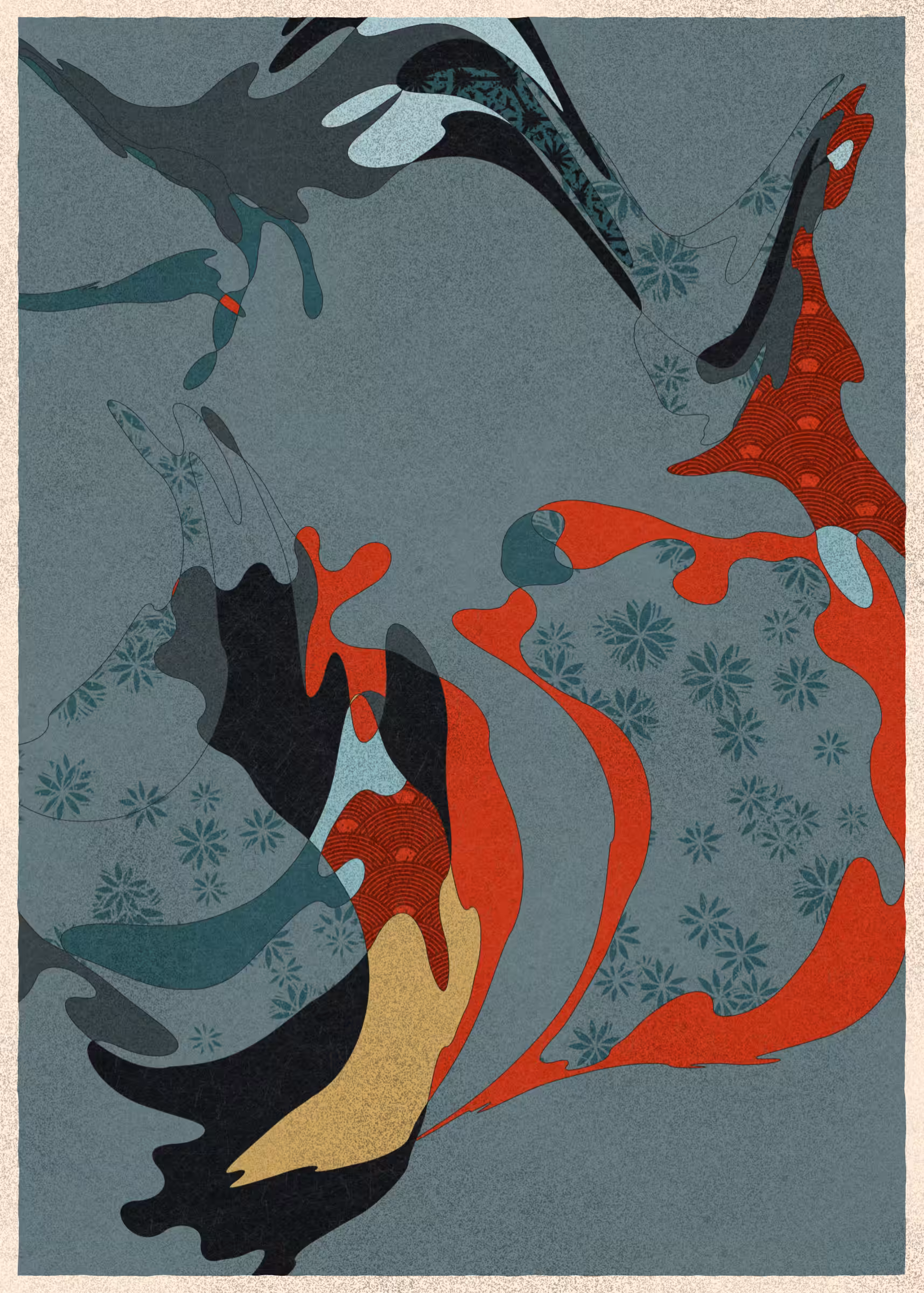Memories of Qilin #489
