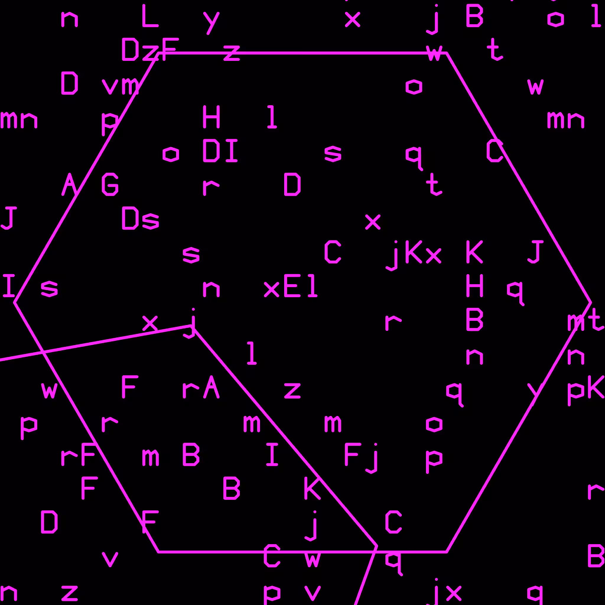 X-Y-Z #344