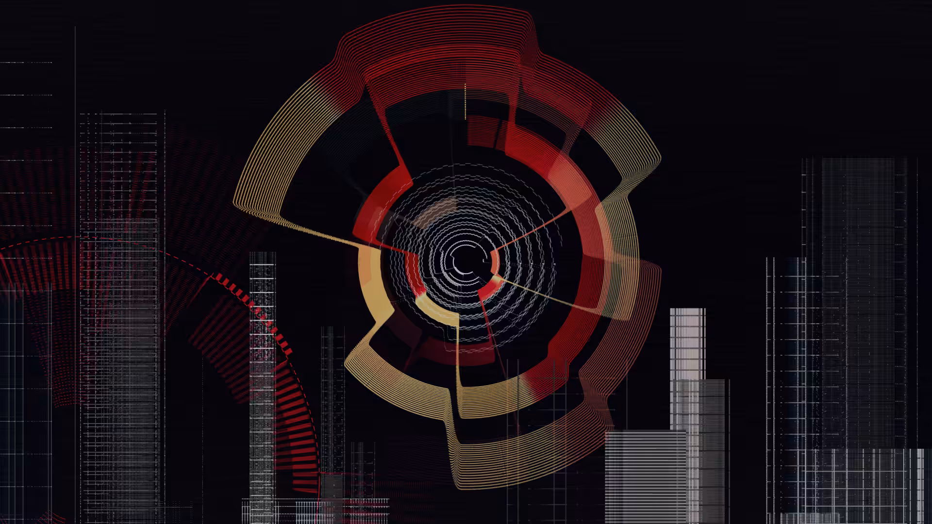Mirage 002-Inner City Nights #22