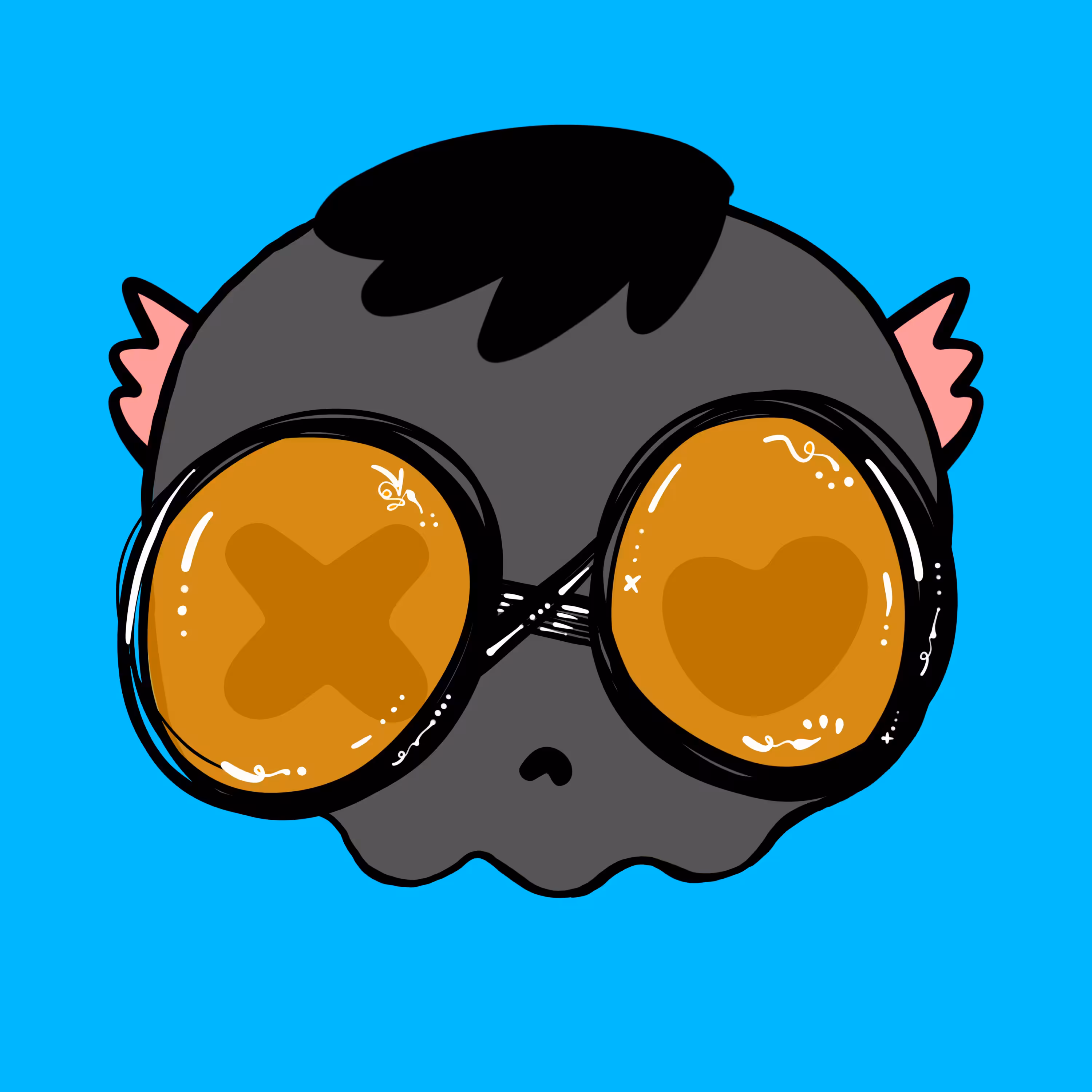 ORGNLS by SABET #2430