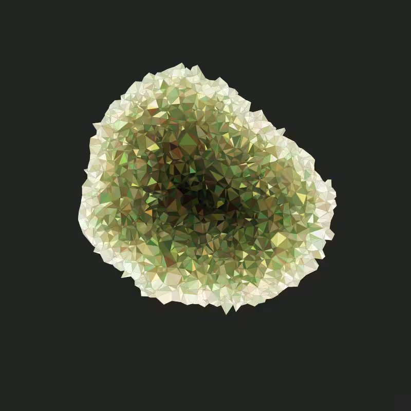 Geode #47