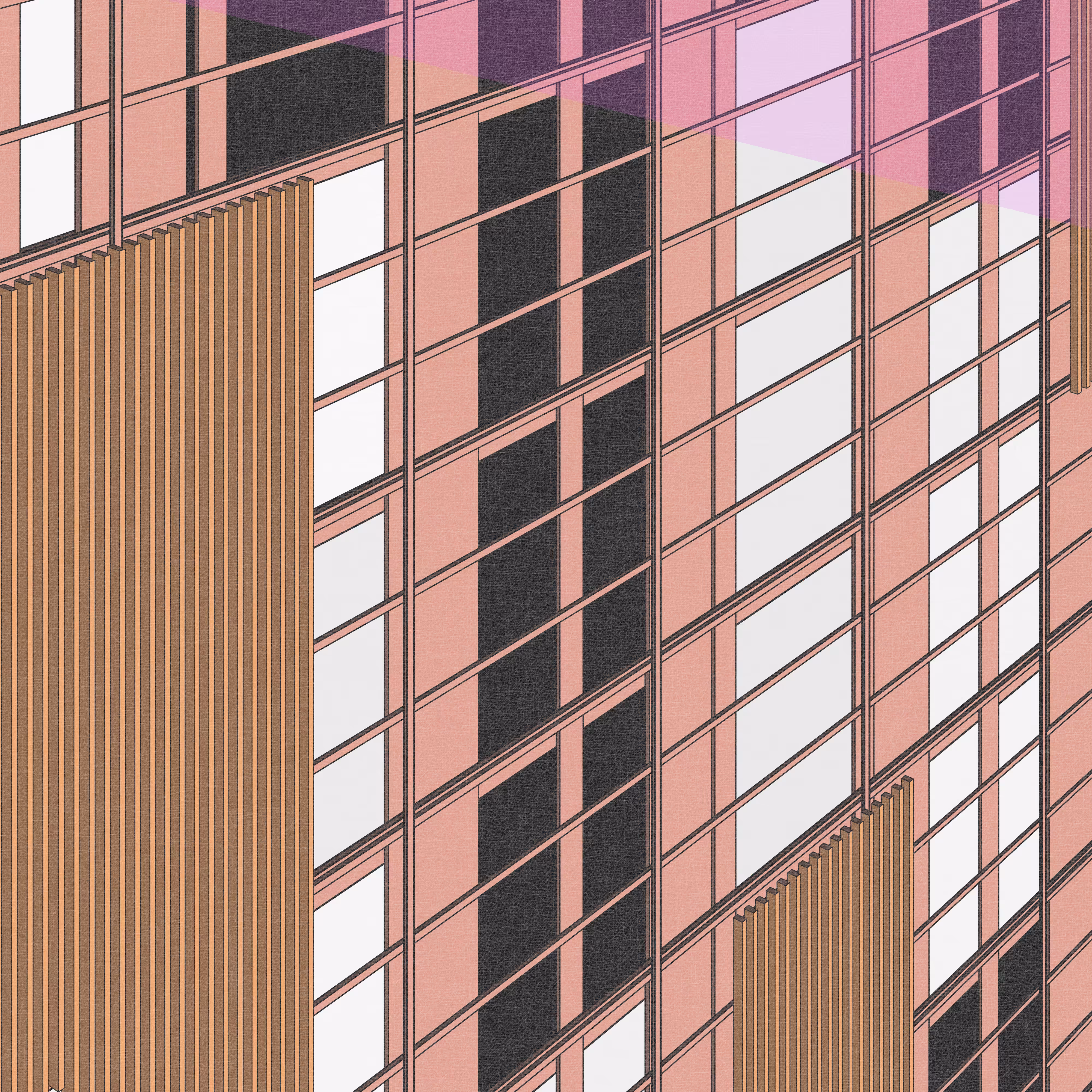 Exterior #36