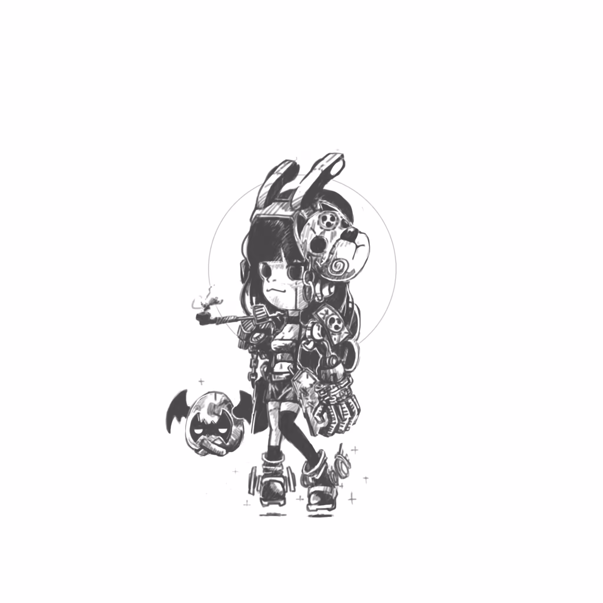 #157 KUMO