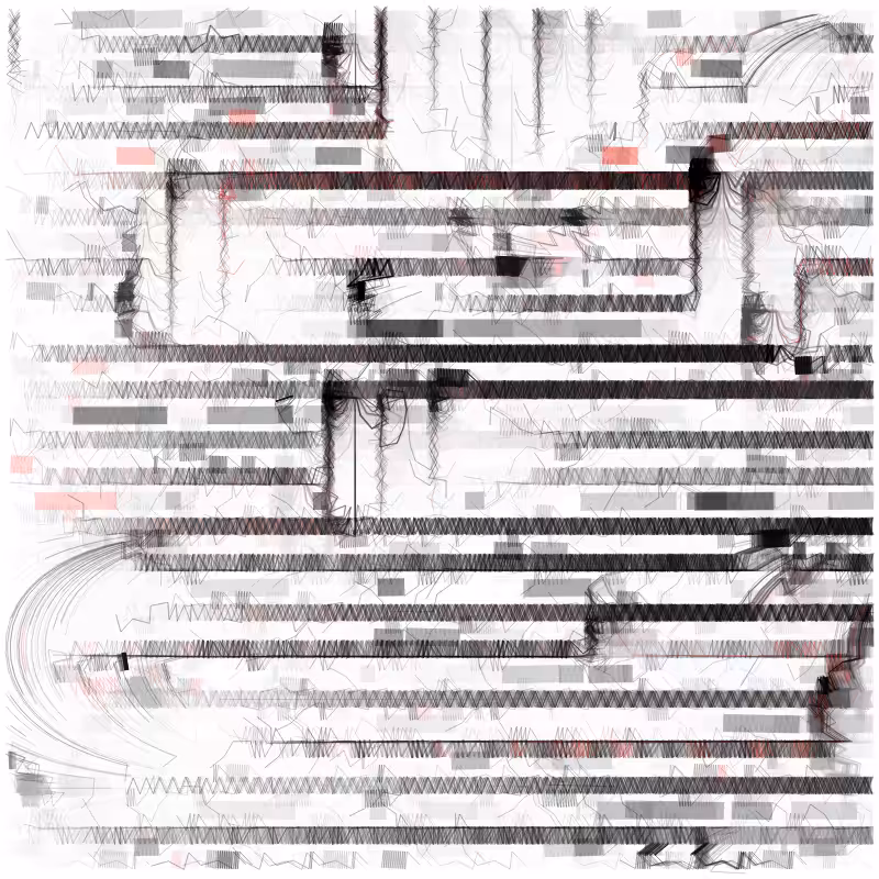 PALIMPSEST #40