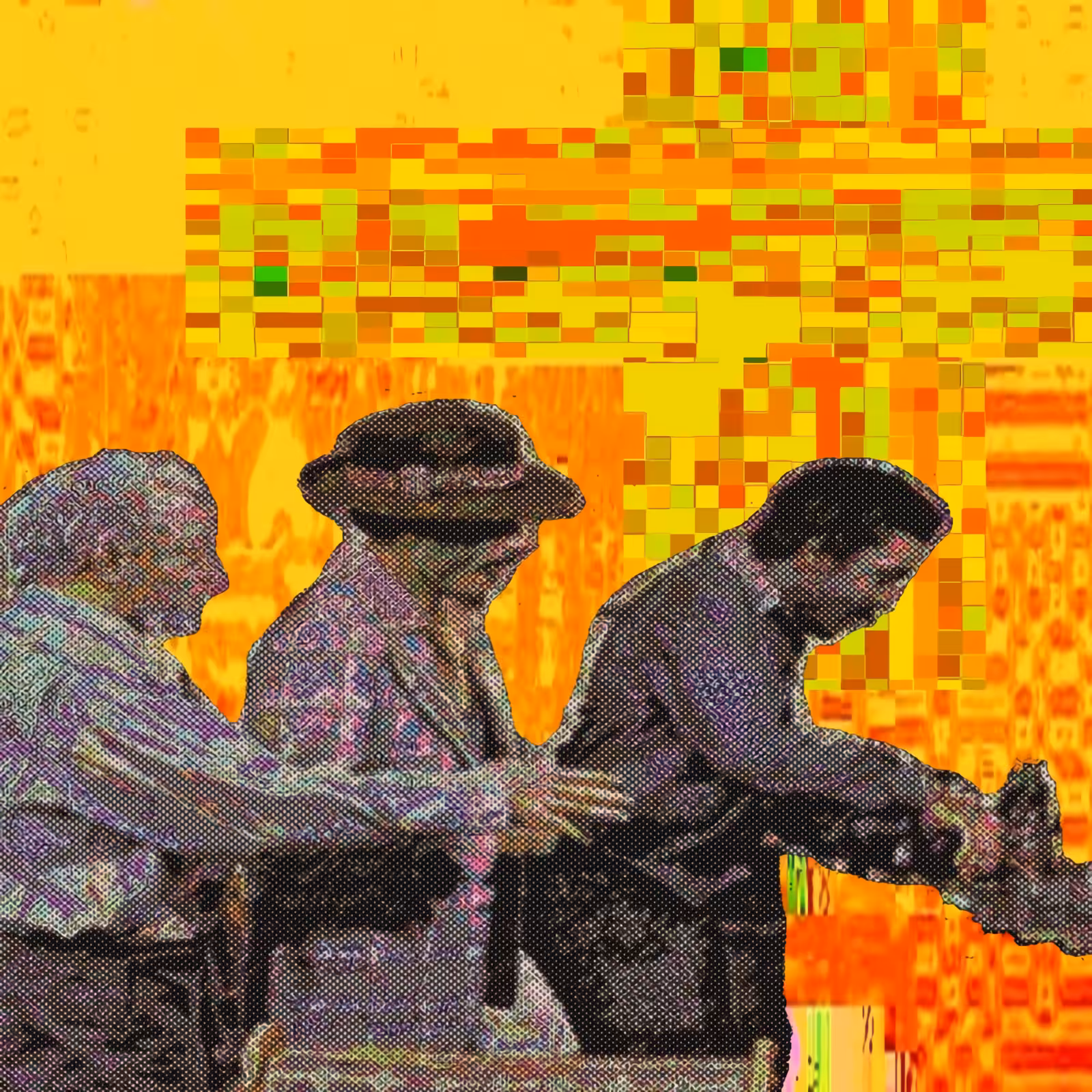 Deep Pour OG
