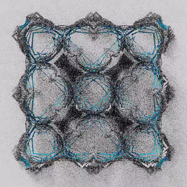 Mandaloids #147