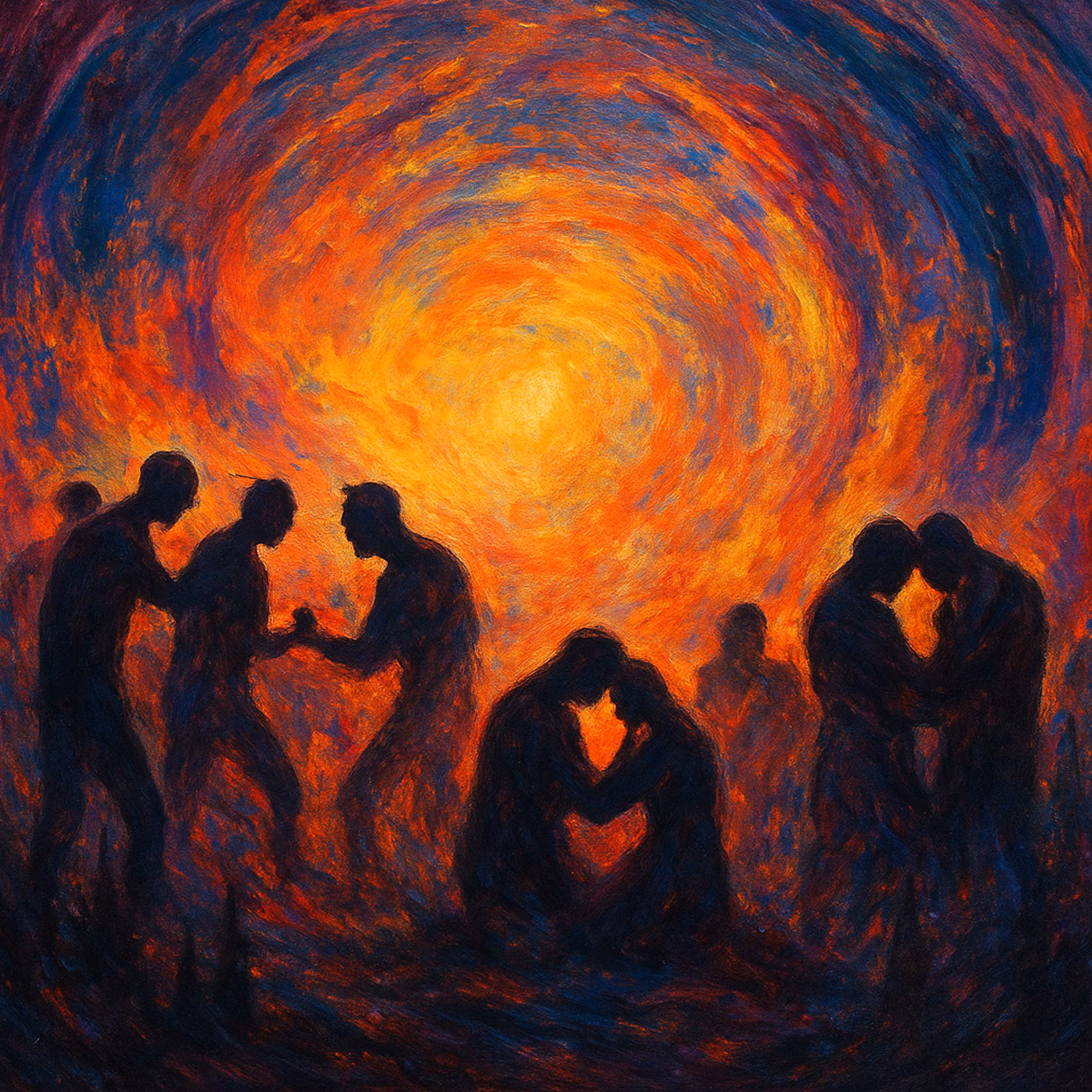 Chapter II: The Creation of Man