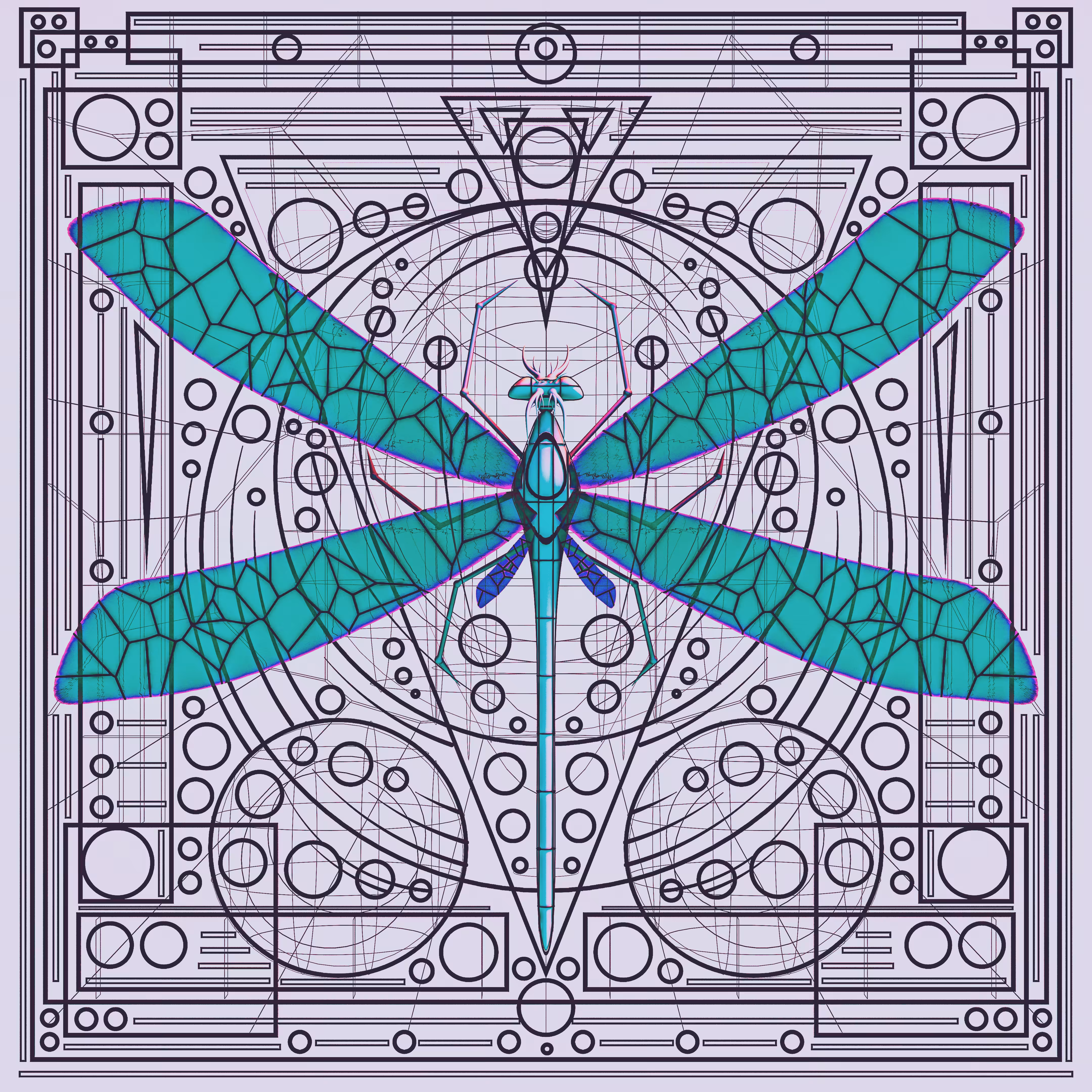 DamselFly