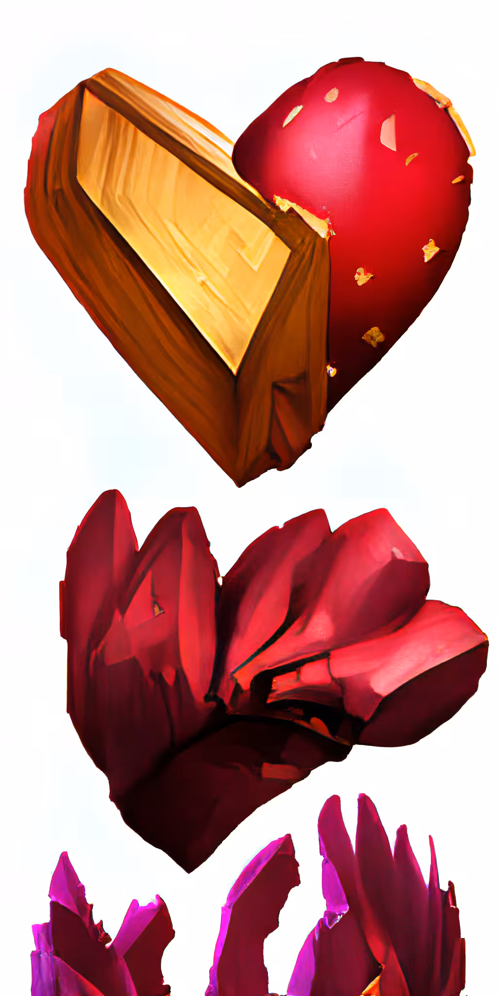 Crystal #5