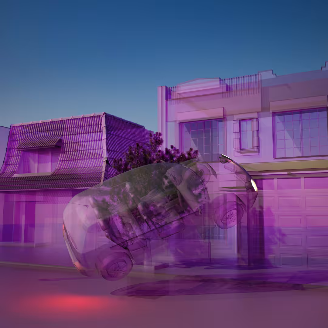 Purple - Moreno 700 #13