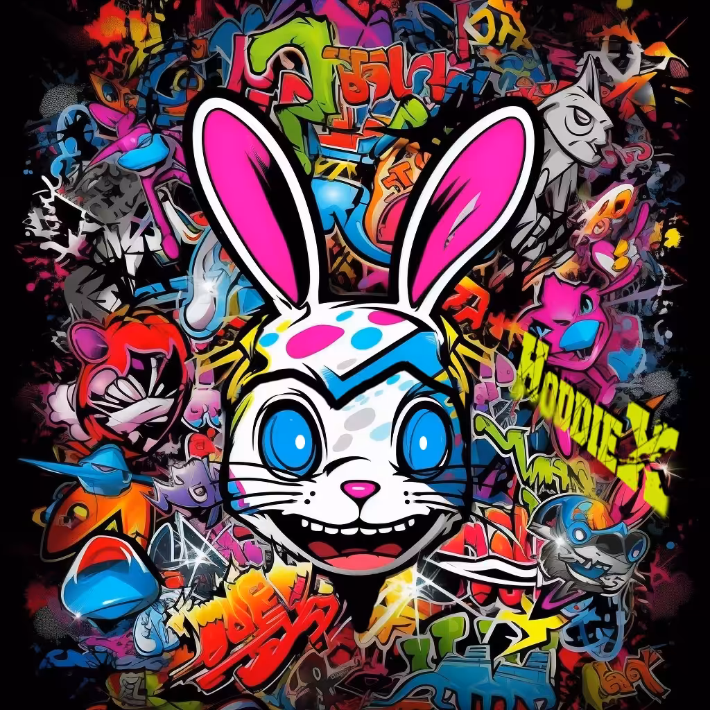 HoodieX  #5