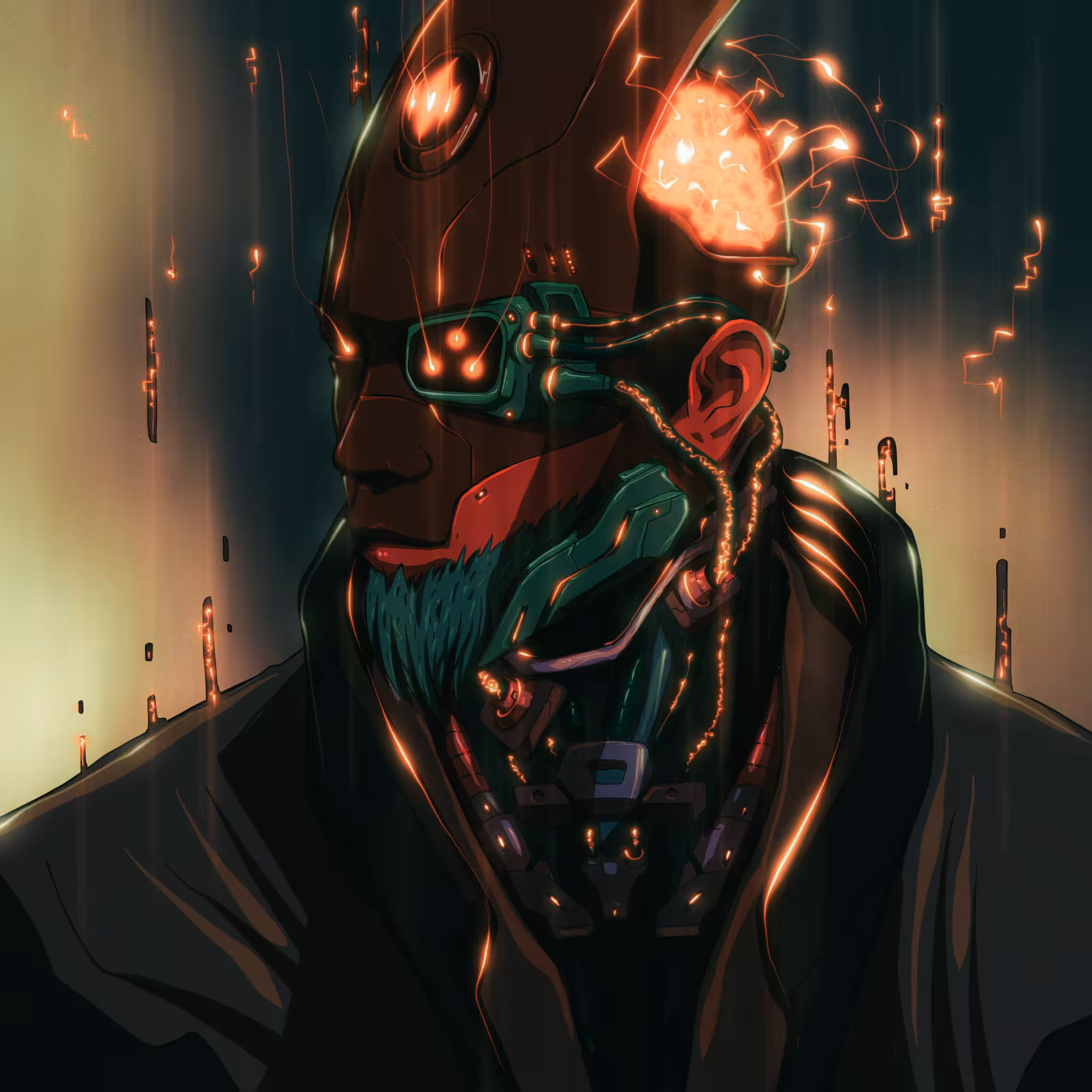 Shogun #80