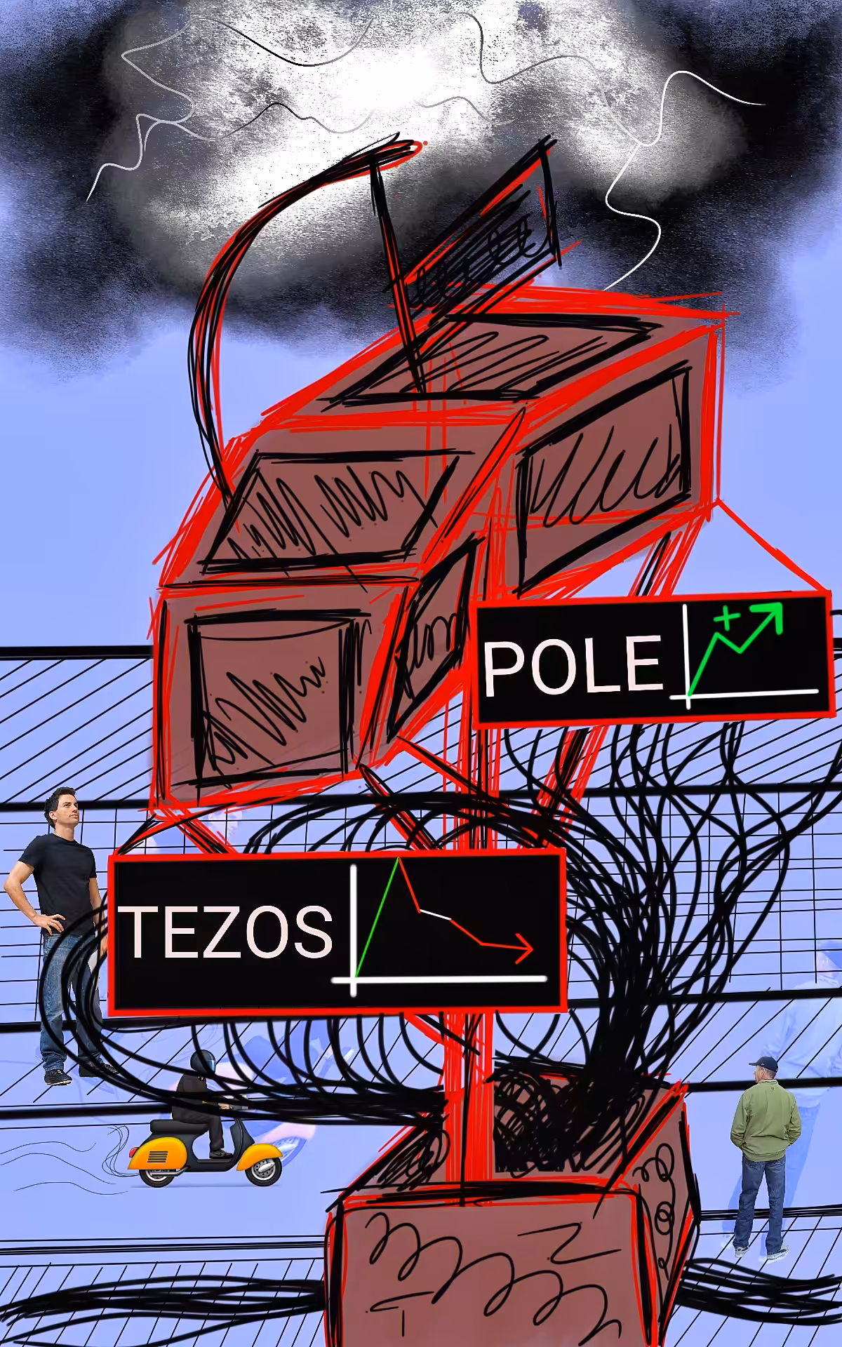 Tez✓pole