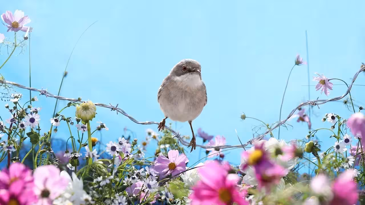 Nova, Caroline's Meadow
