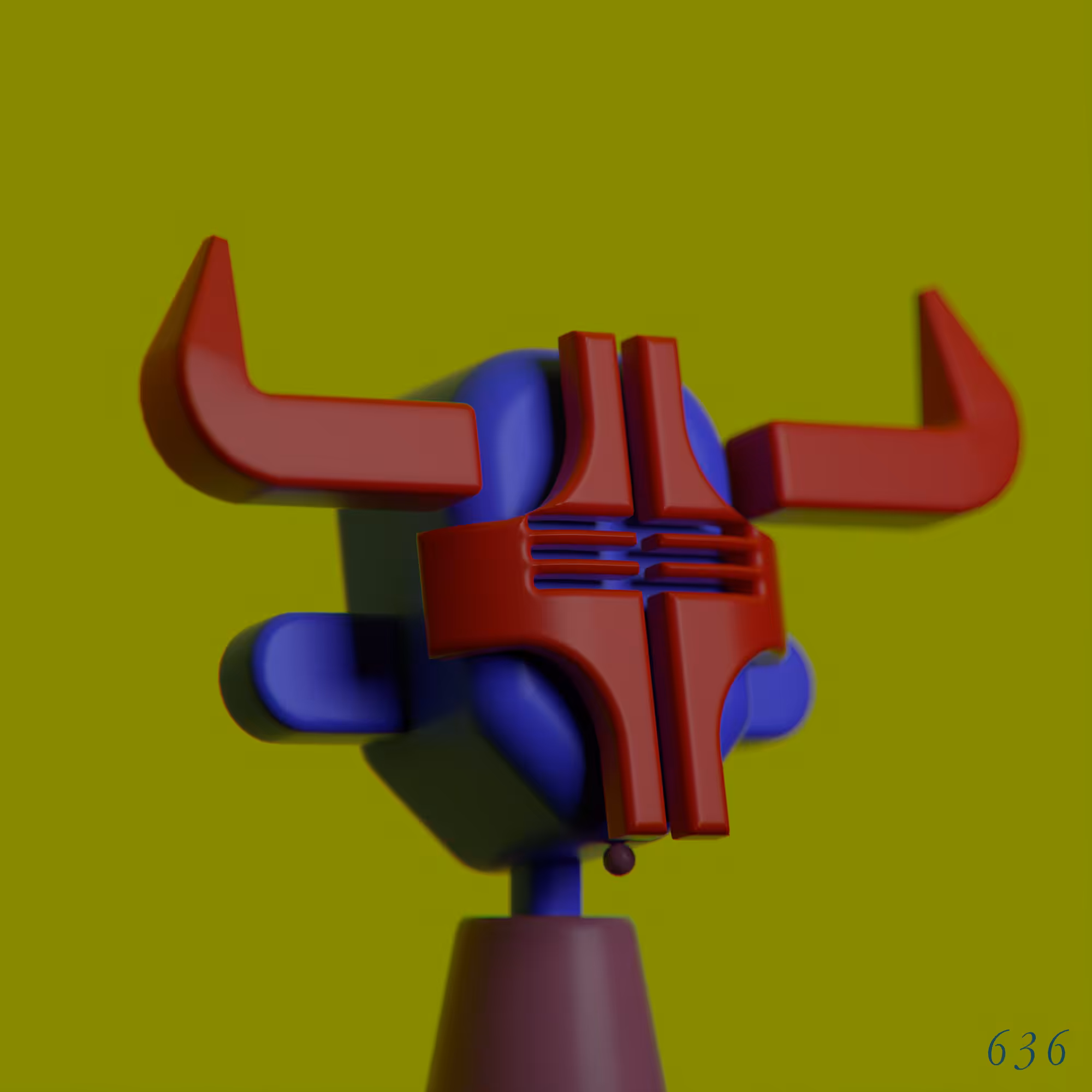 MSKD_636