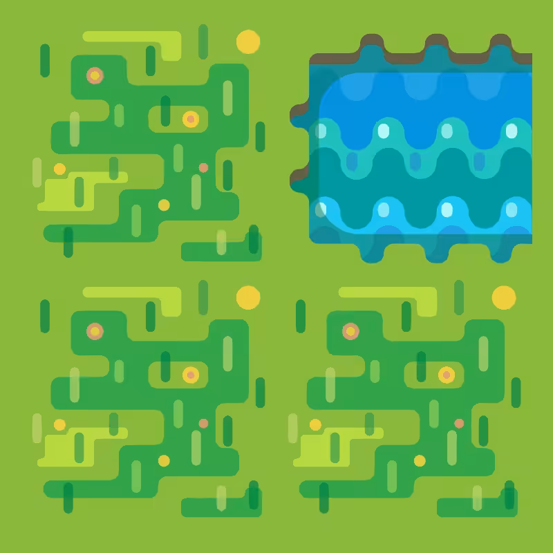 ISLAND #2