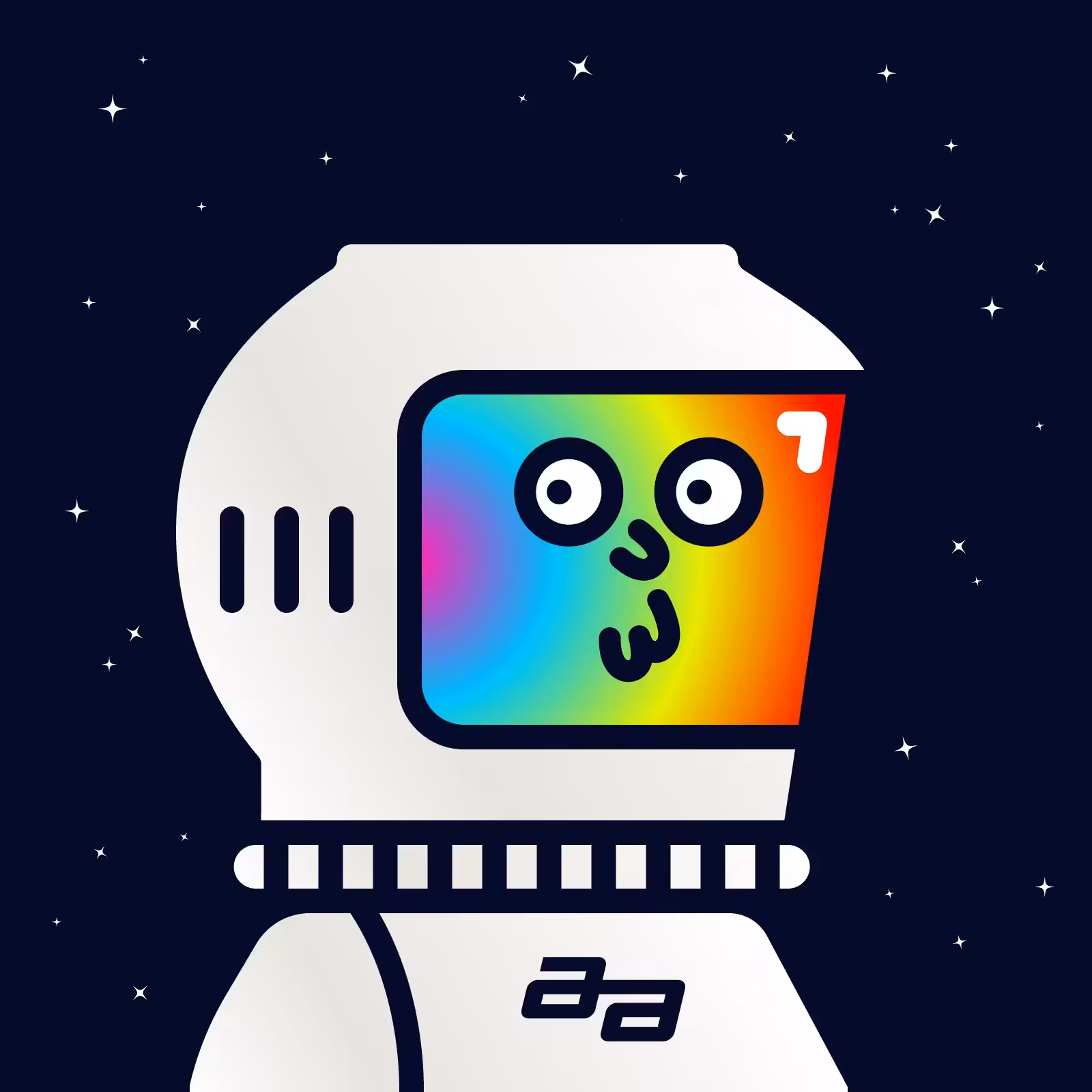 Awkward Astronauts #993