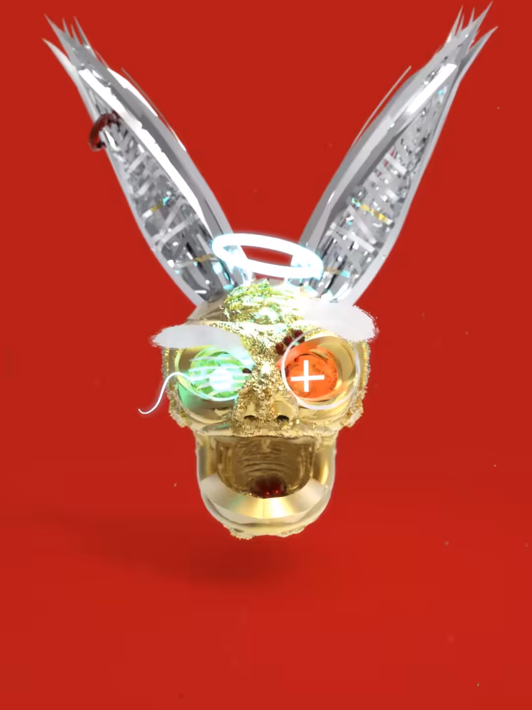 Blingy Boii