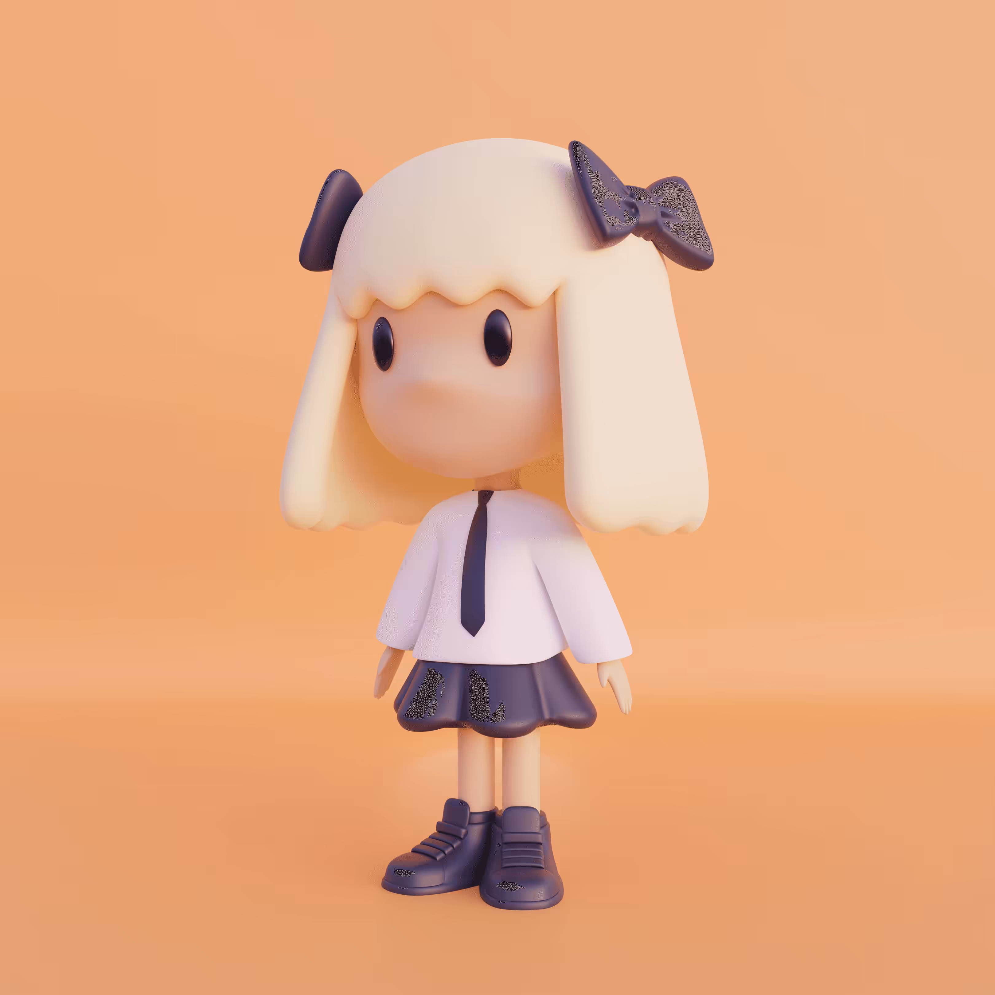 GIRLIS #43