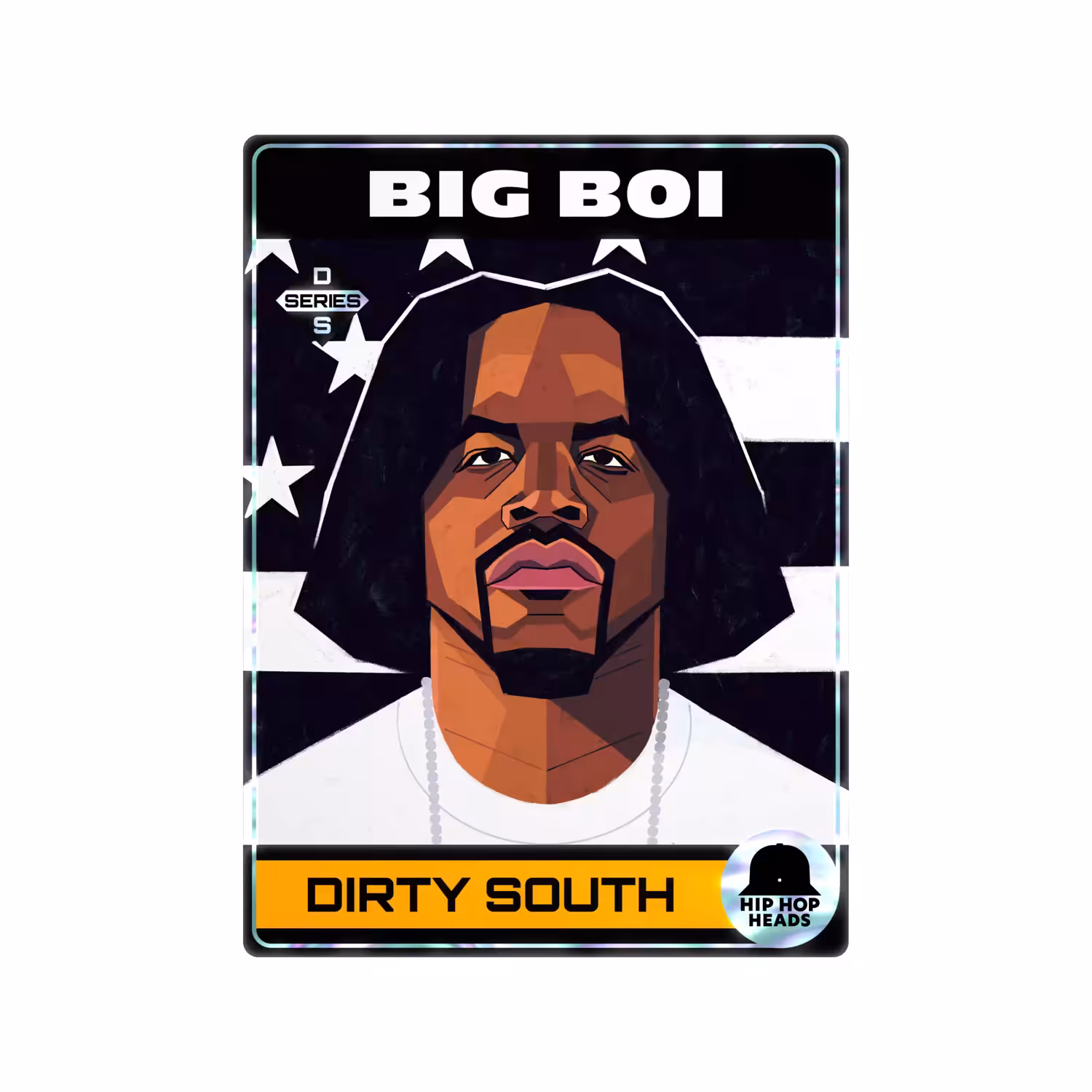 Dirty South Series - Big Boi
