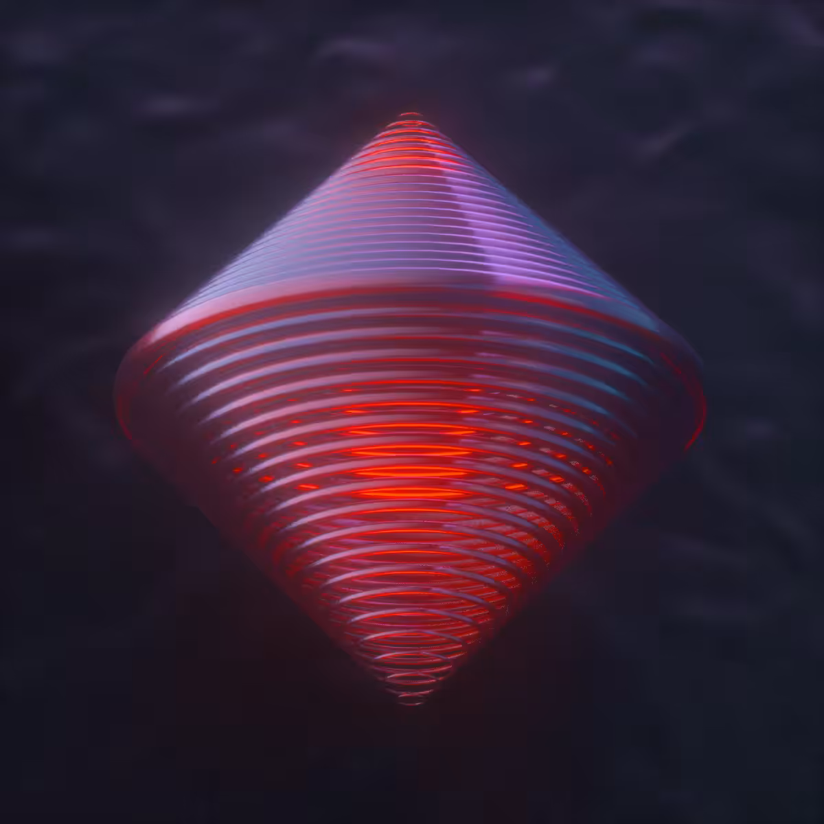 Magma #1