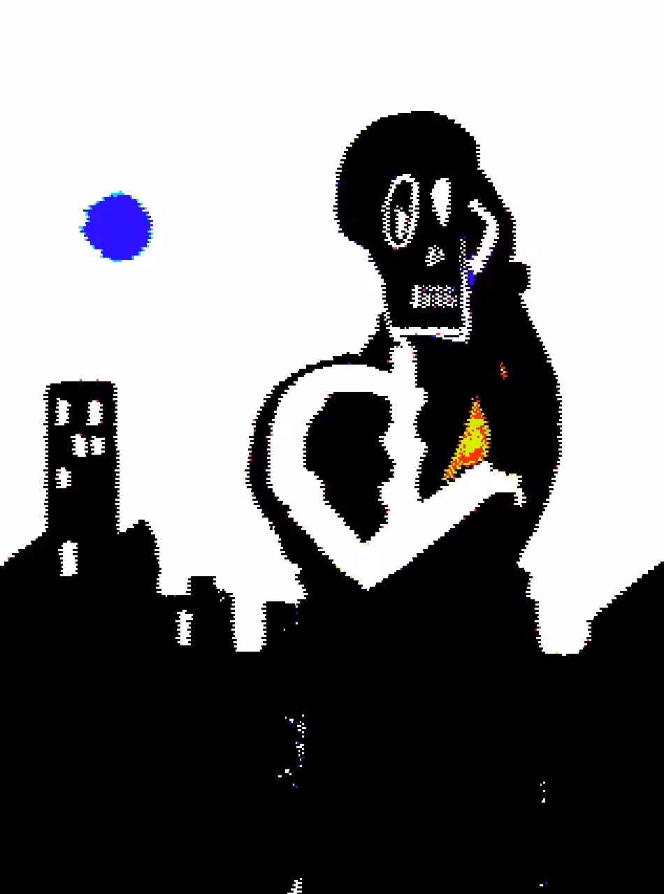 NO SIGNAL