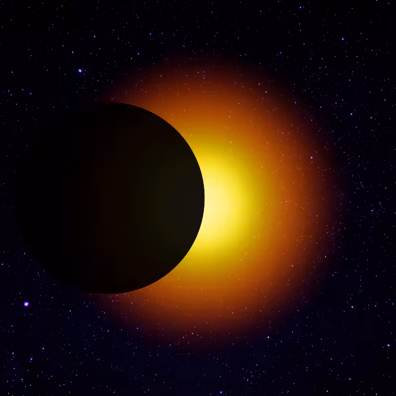 Eclipse #2