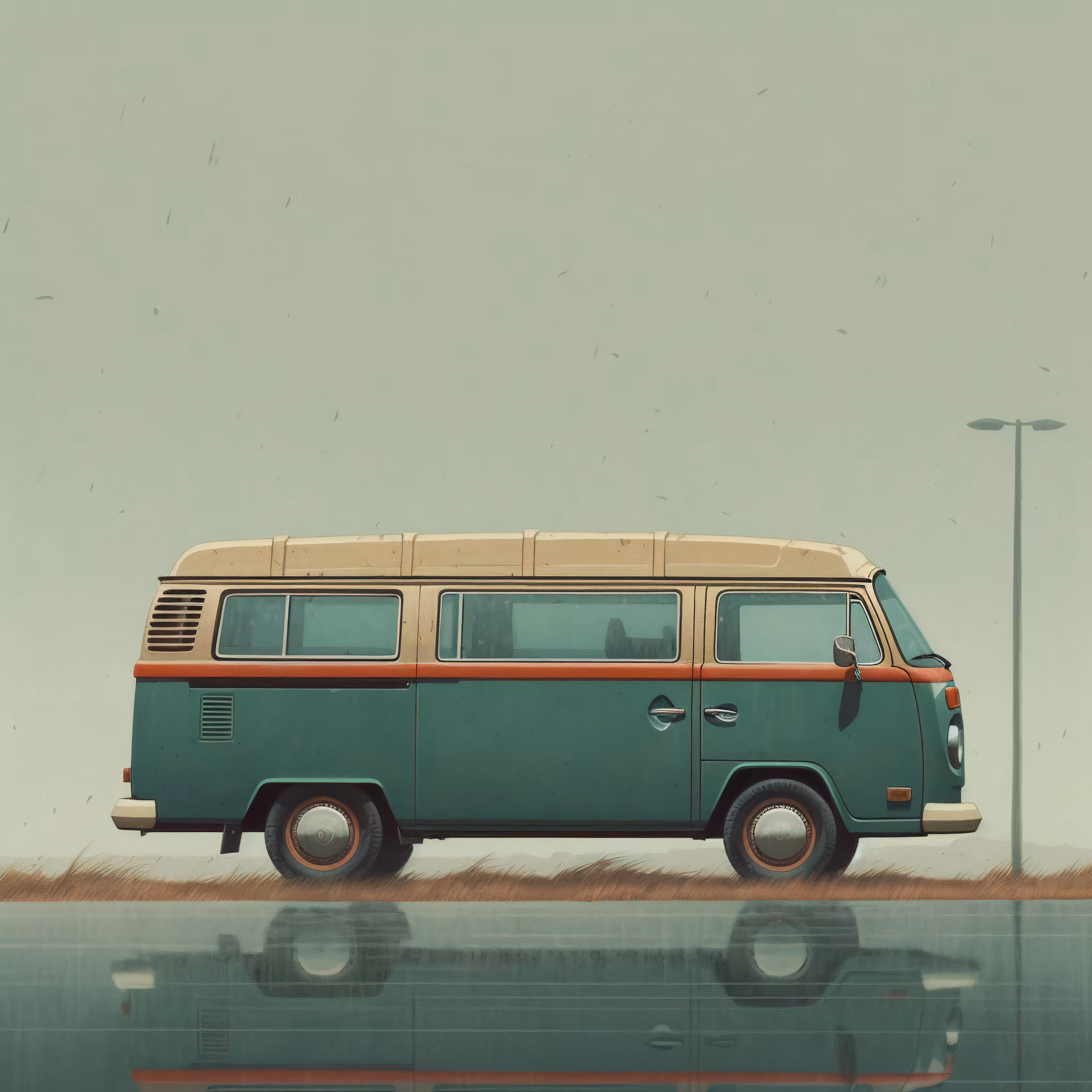 Van