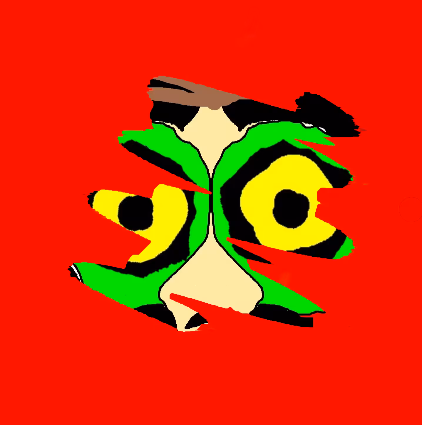 Peeping Tommy V1