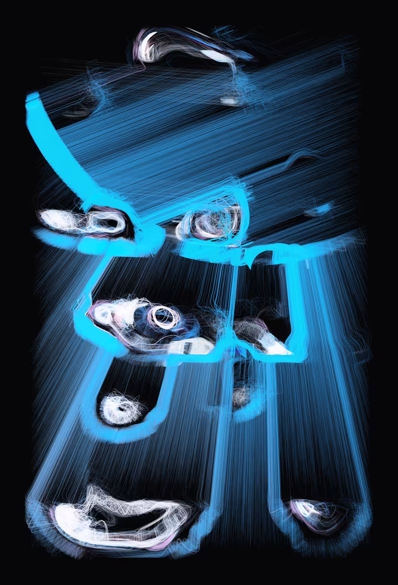 Quantum ATLAS #68