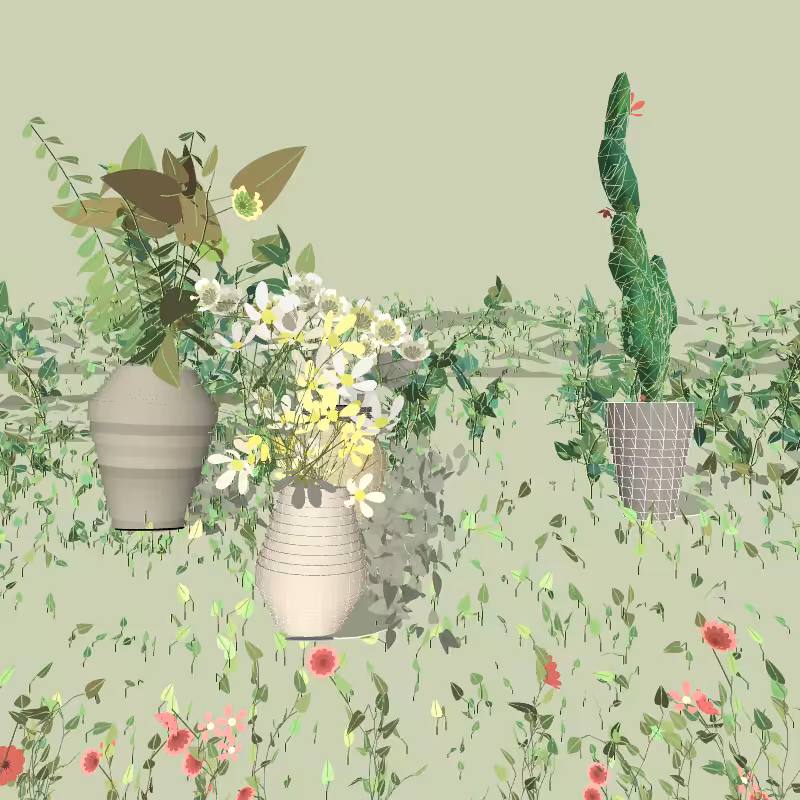 Floristry #102