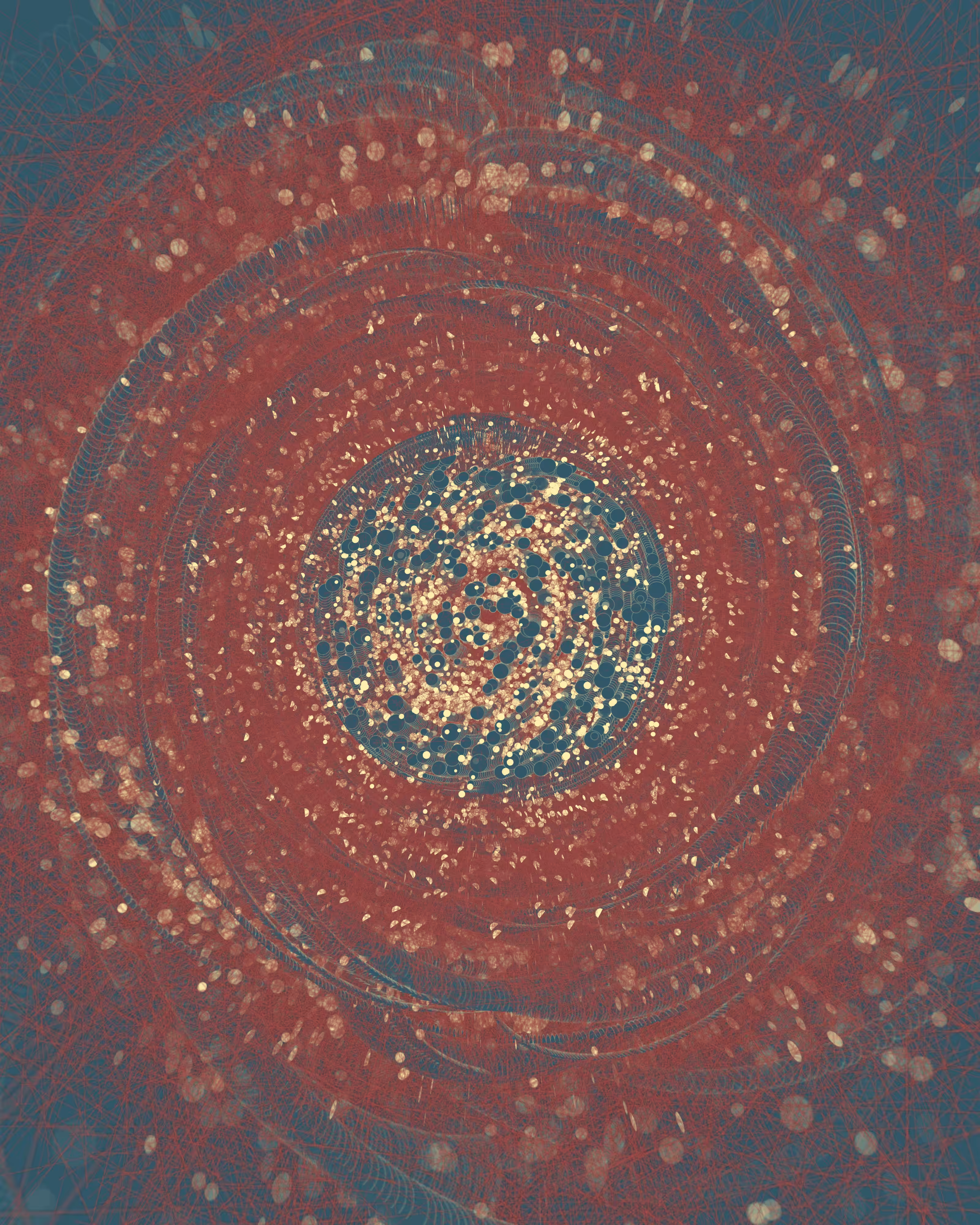 Maelstrom #29