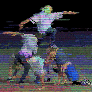 Carried Forward