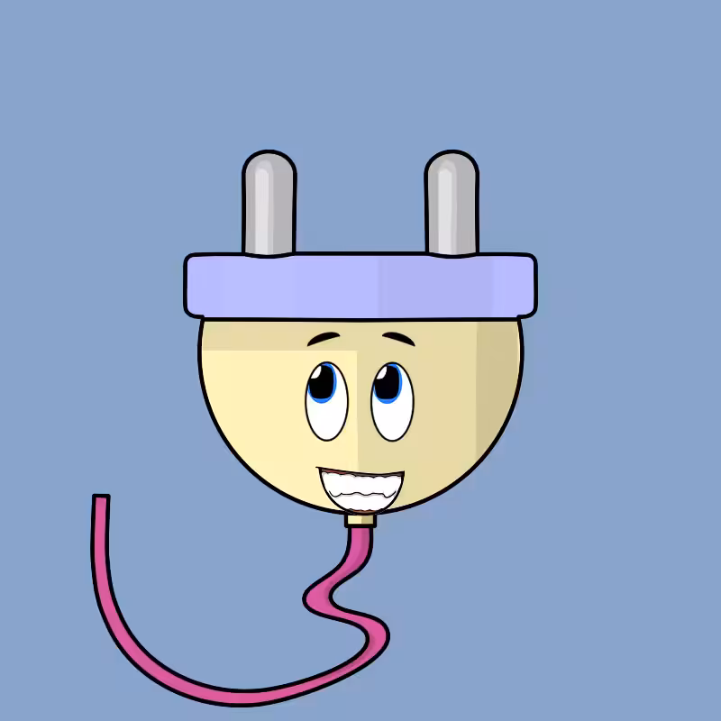 POWER PLUG'S v2 #61