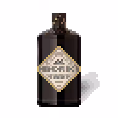Bit Liquor #282
