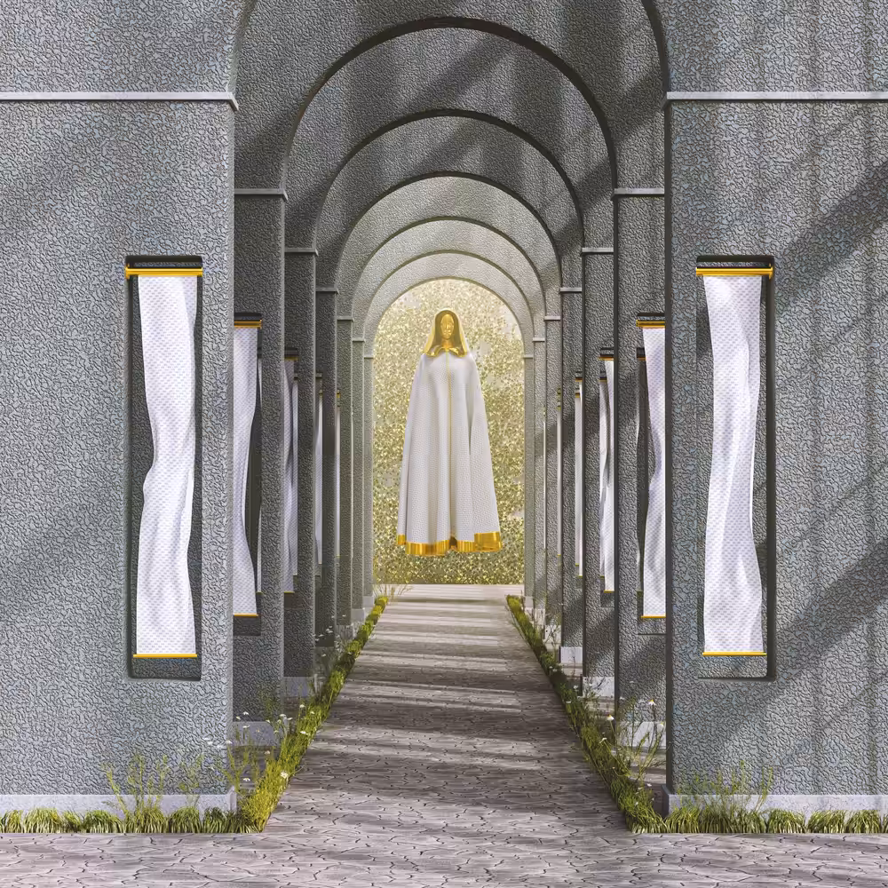 Passing Through