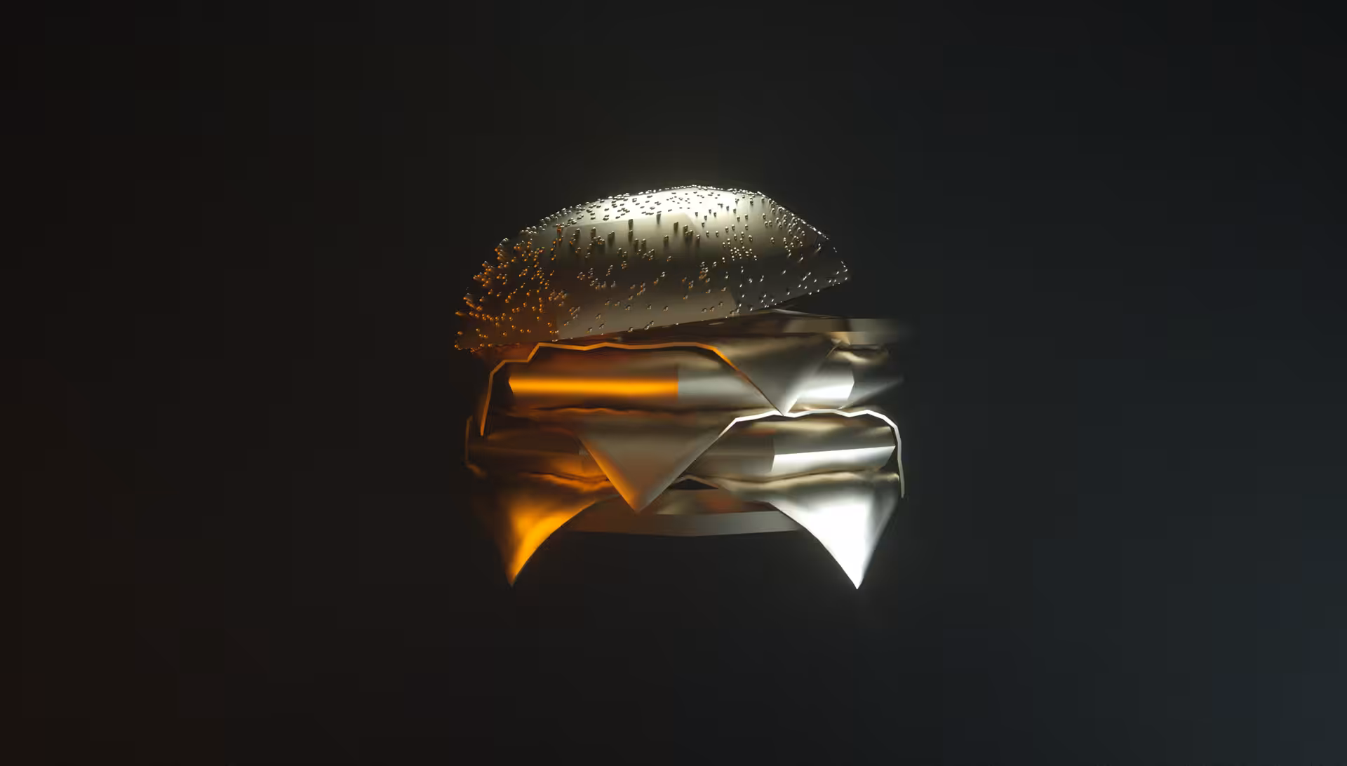 Golden Burguer