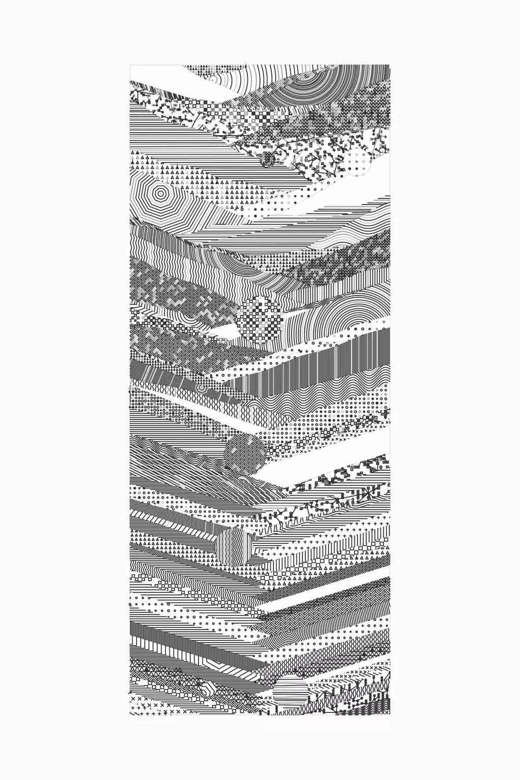 Chaos Blocks #17