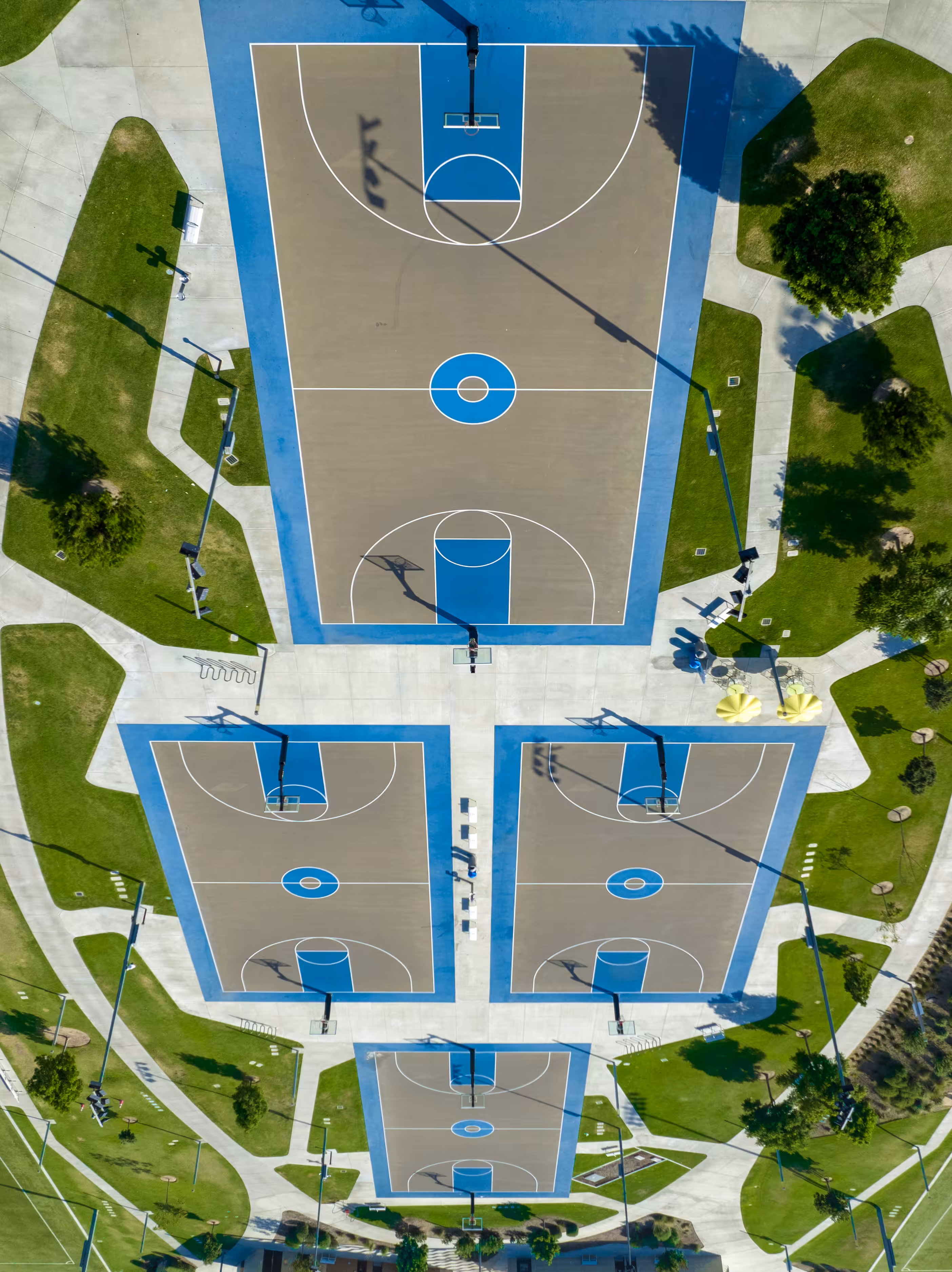 The Quad