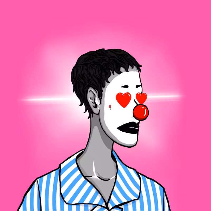 MIME x MIME #1223