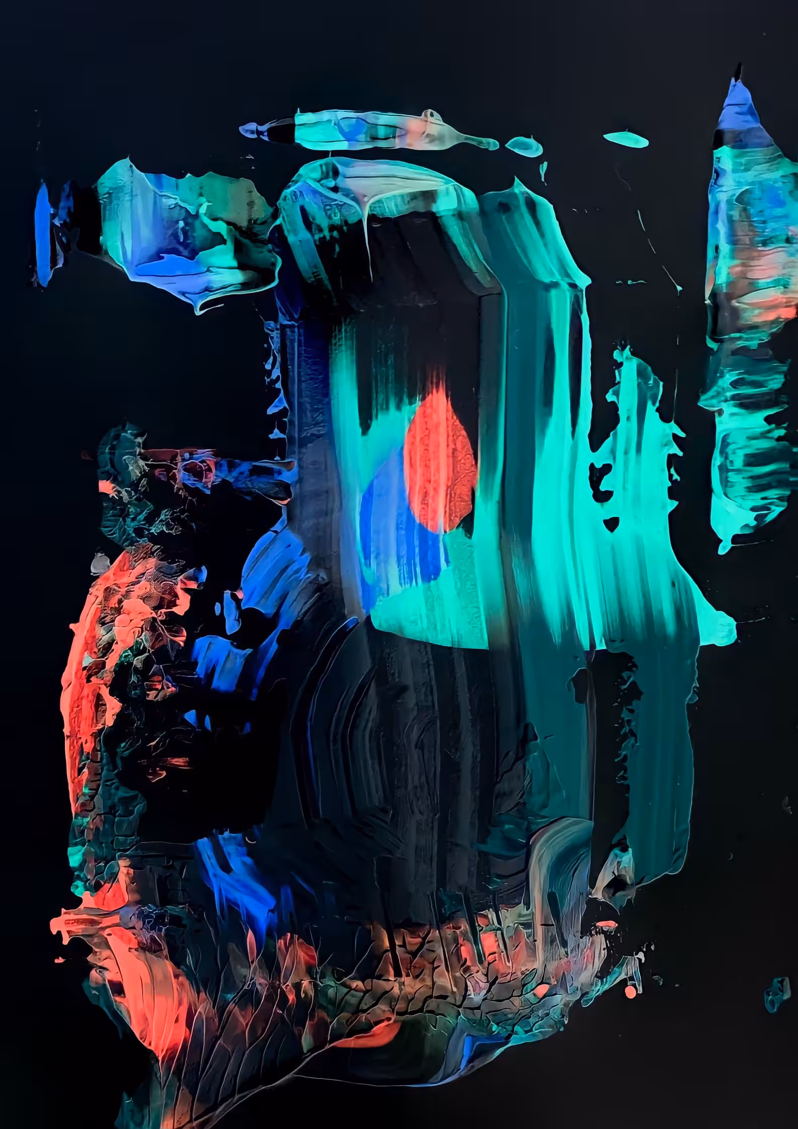 Negative #2 (Spite)