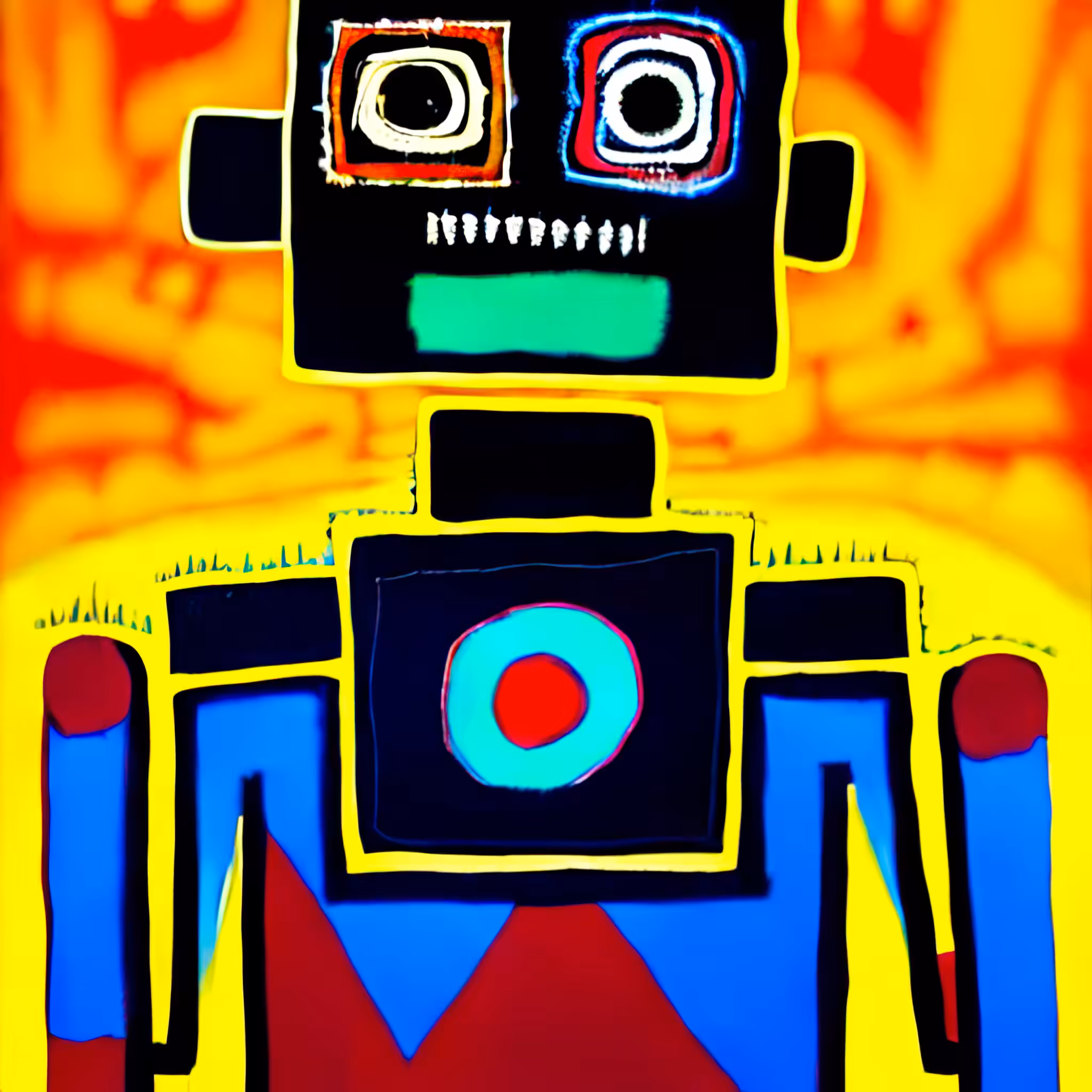 BasquiBot #201