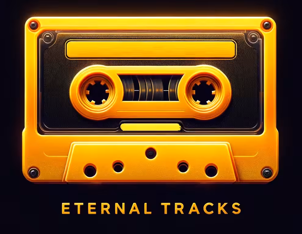 [EternalTracks #12] [The Floating Mars Elevator] [Genre: Soft Techno]
