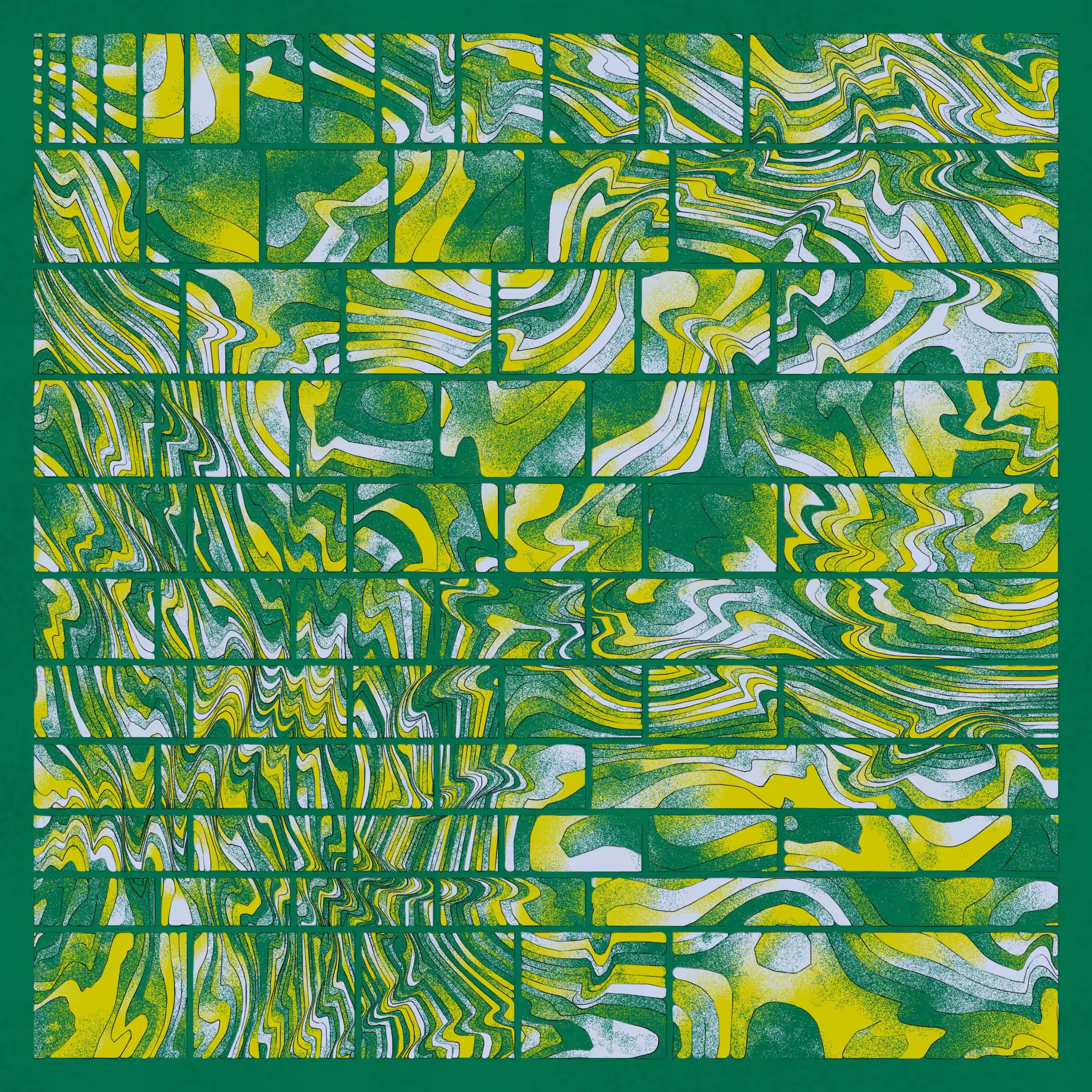 TopoWarp #71