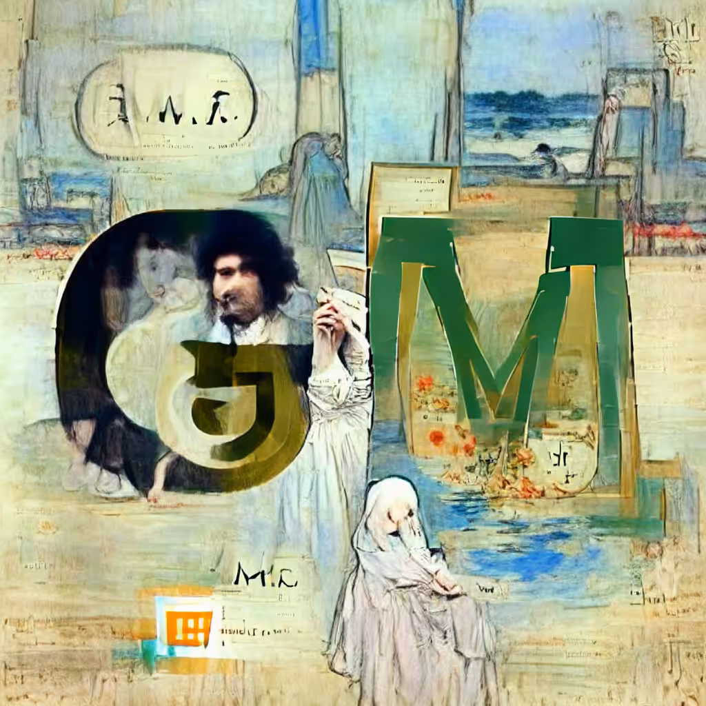 Daily GM: GM #192 - James Abbott McNeill Whistler