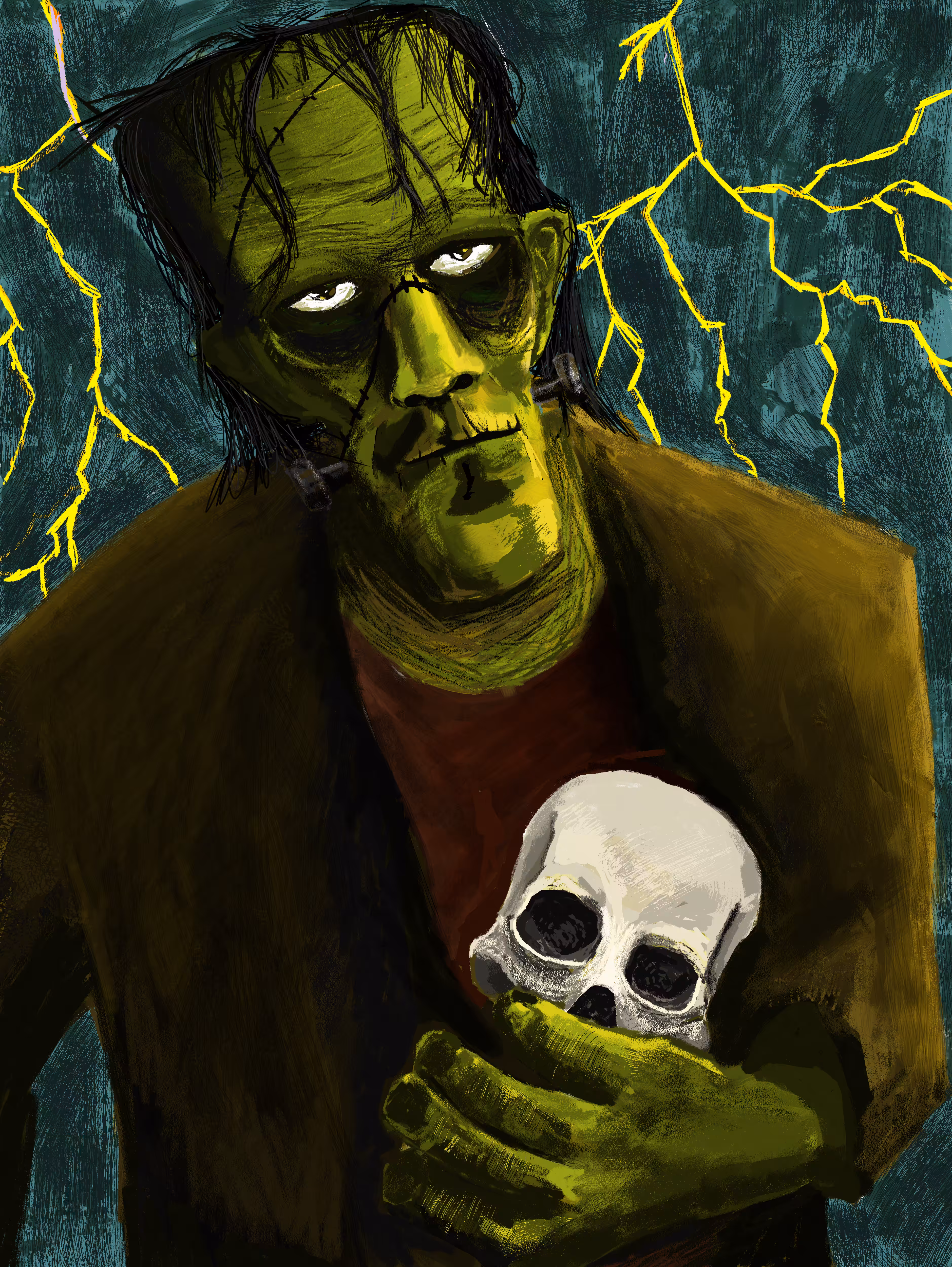 Living Dead