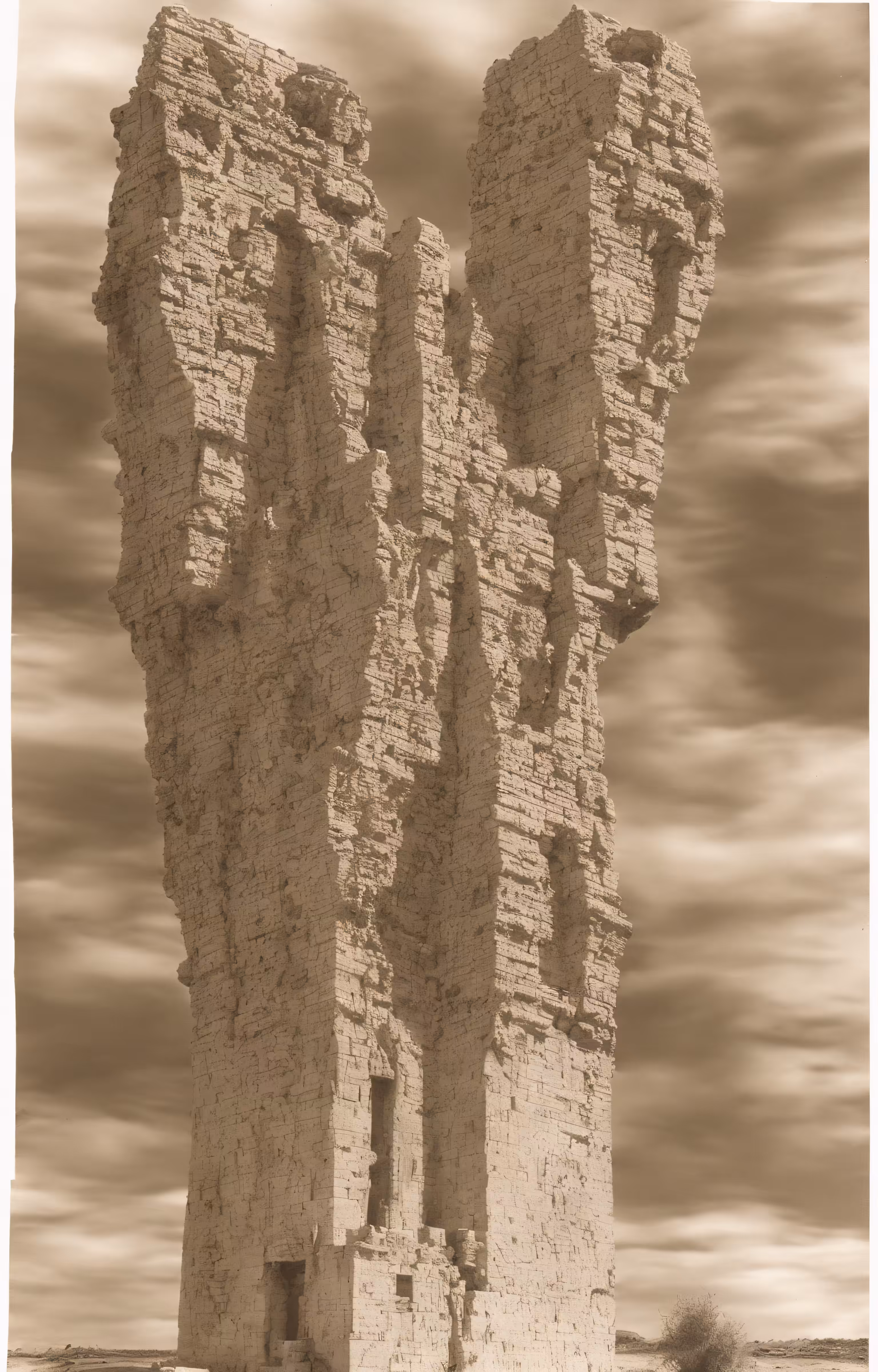 Mesopotamia #21