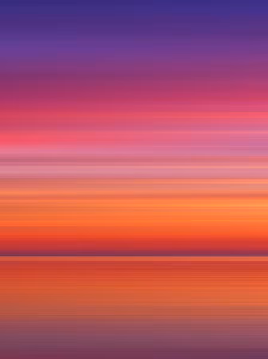 Motion Horizons: Horizon #15