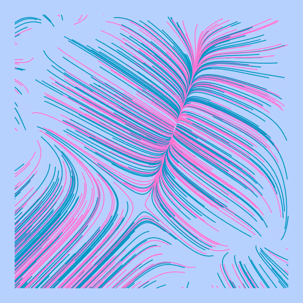 F L O W M A P S #92