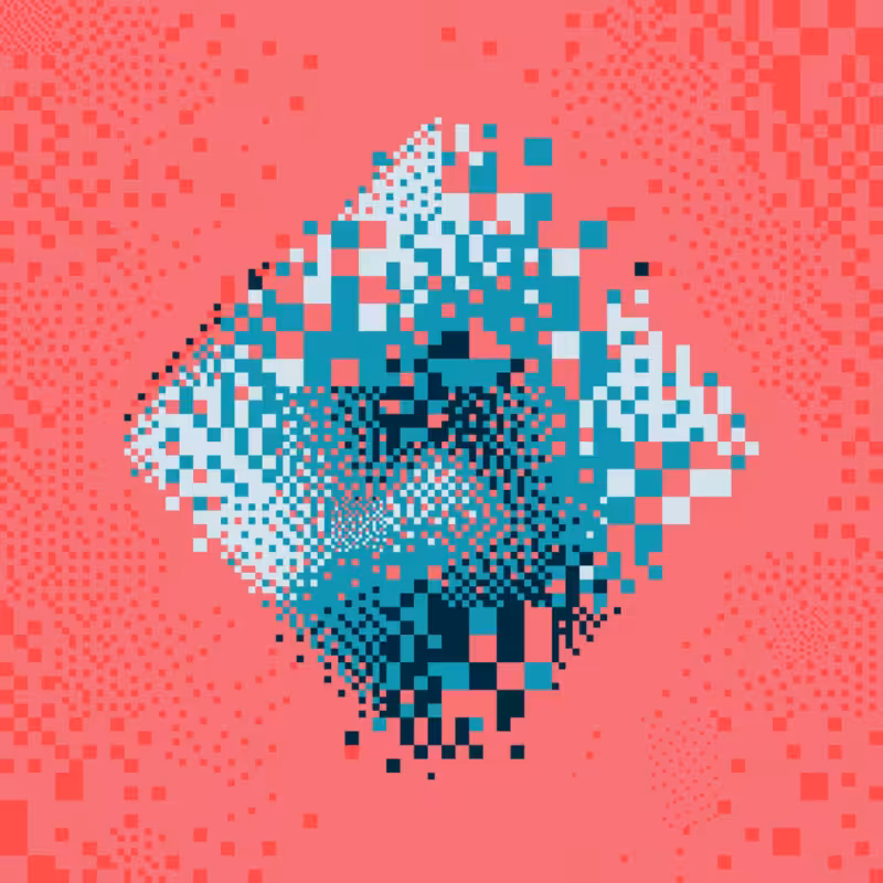 Noumenon #134